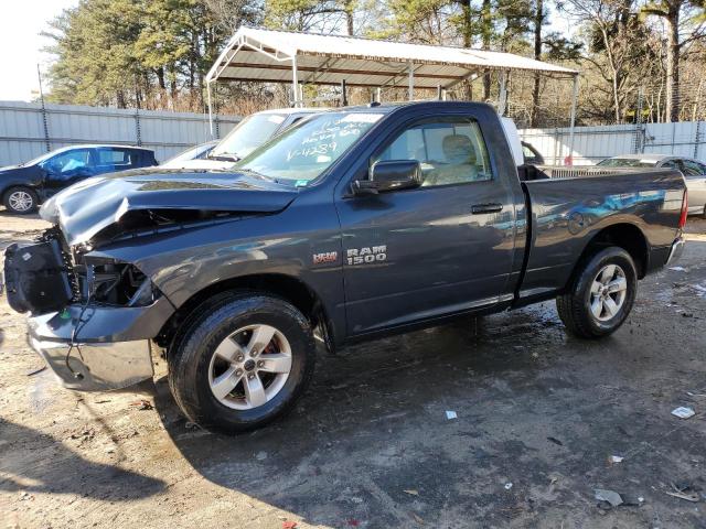 3C6JR6AT7EG174289 | 2014 RAM 1500 ST