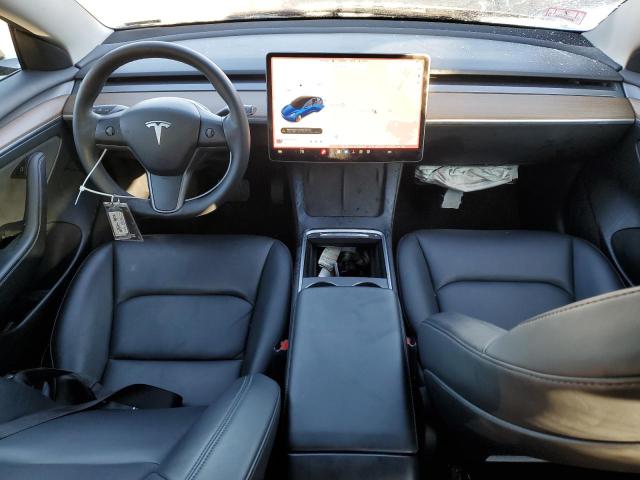 5YJ3E1EA1NF288299 | 2022 TESLA MODEL 3