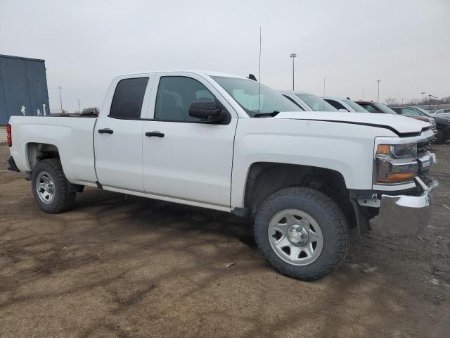 1GCVKNEH8HZ275991 | 2017 CHEVROLET SILVERADO