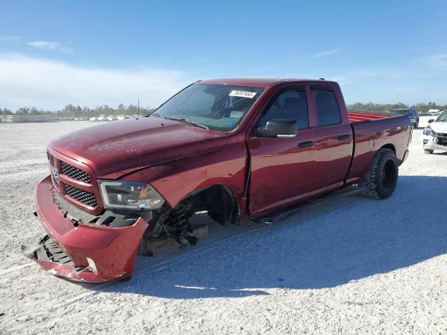 2013 Ram 1500 ST