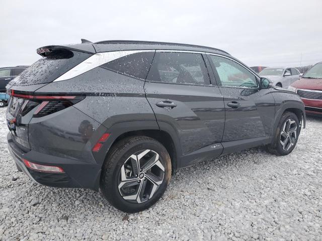 5NMJECAE7NH135534 | 2022 HYUNDAI TUCSON LIM