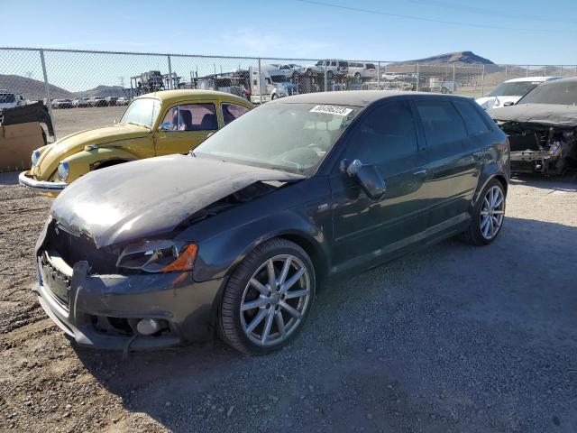 2011 Audi A3 Premium Plus