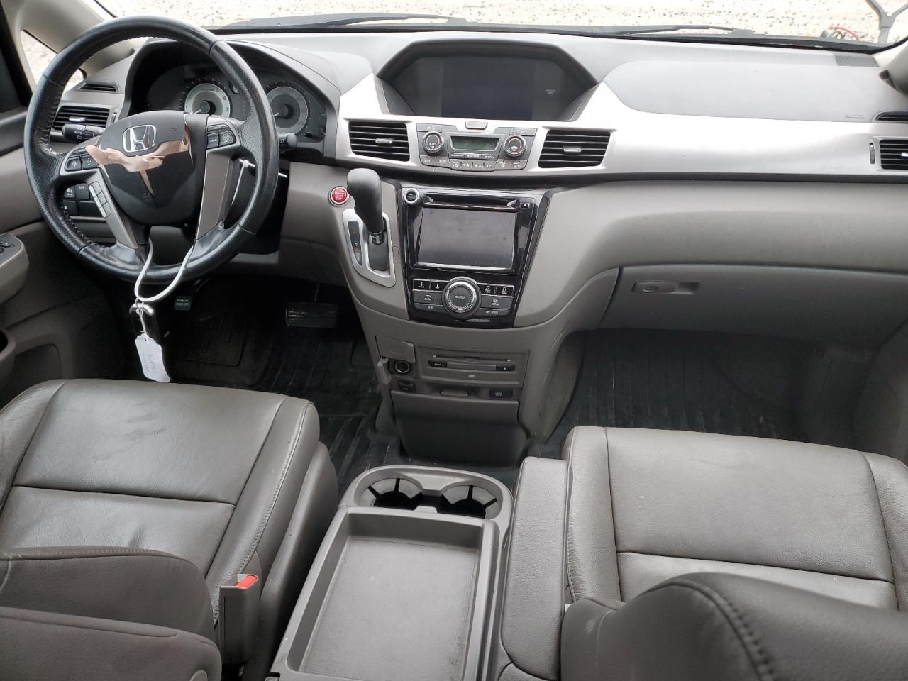 5FNRL5H67GB111340 HONDA All Models 2016