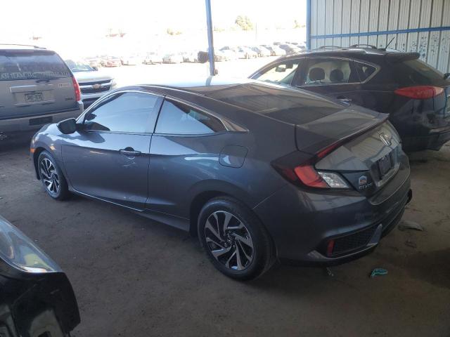 2HGFC4B52HH310547 | 2017 HONDA CIVIC LX