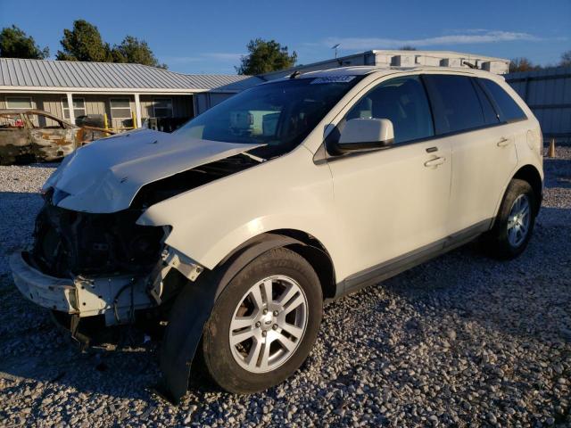 2007 Ford Edge SEL