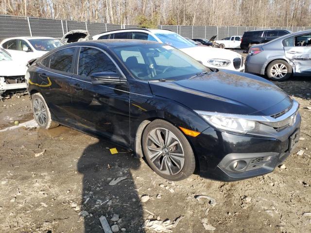 19XFC1F38GE022757 | 2016 HONDA CIVIC EX