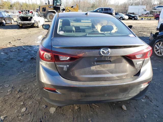 3MZBN1W38HM141292 | 2017 MAZDA 3 GRAND TO