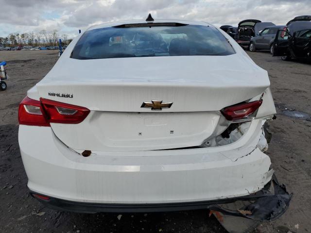 1G1ZC5ST8JF194349 | 2018 CHEVROLET MALIBU LS