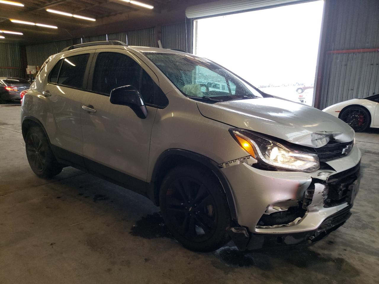 KL7CJLSM7NB556410 CHEVROLET TRAX 2022