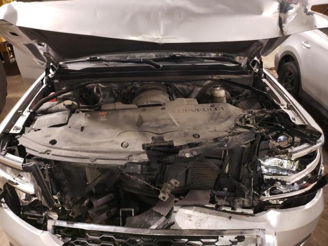 2015 CHEVROLET SUBURAN 1GNSKJKCXFR607308