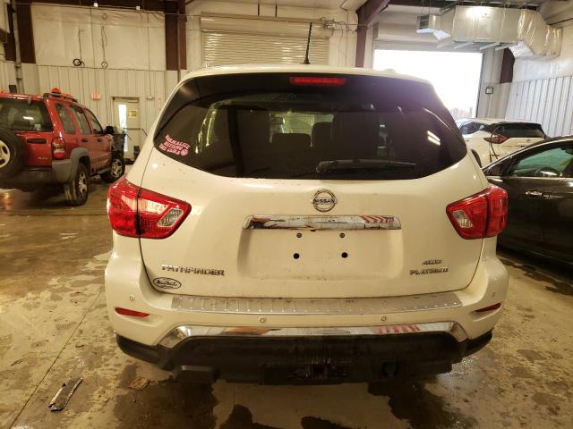 5N1DR2MM5HC608862 | 2017 NISSAN PATHFINDER