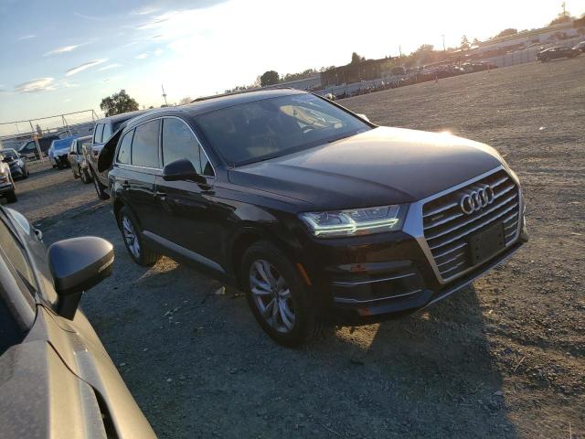 VIN WA1LAAF71JD018578 2018 Audi Q7, Premium Plus no.4