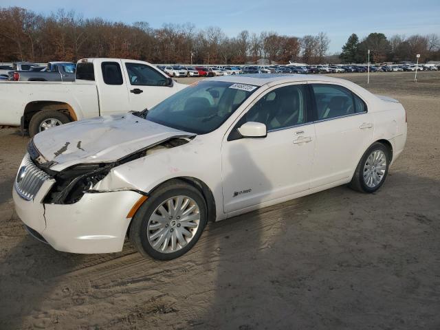 2010 Mercury Milan Hybrid