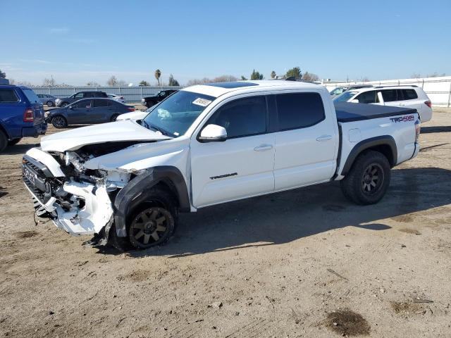 2020 Toyota Tacoma 