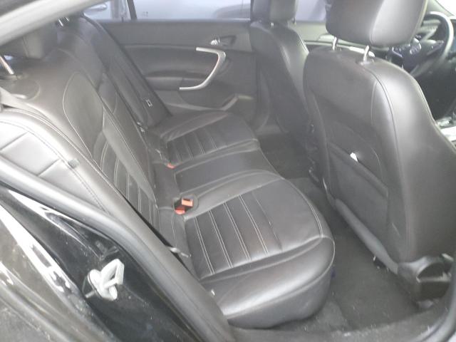 2016 BUICK REGAL GS - 2G4GU5GX5G9203478