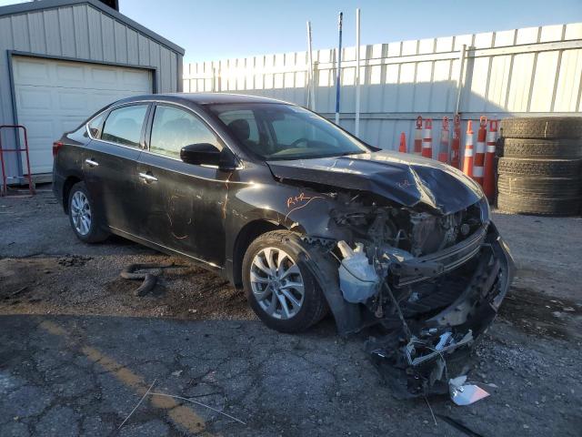 3N1AB7AP2KY293558 | 2019 NISSAN SENTRA S