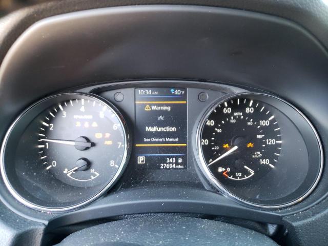 5N1AT2MT1LC718411 | 2020 NISSAN ROGUE S