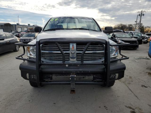 2009 Dodge Ram 2500 VIN: 3D3KS28L89G515986 Lot: 81496043