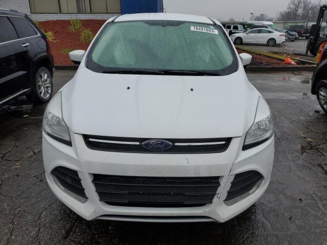 1FMCU9GX6GUA46374 | 2016 FORD ESCAPE SE