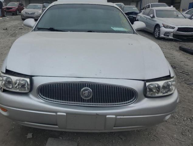 1G4HR54K13U274673 | 2003 Buick lesabre limited