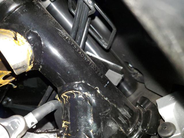 2022 SUZUKI VZR1800 JS1VY53A0N7100284