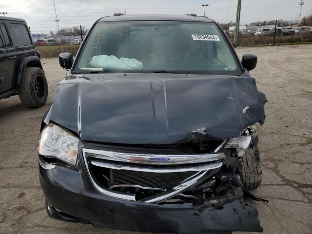 2C4RC1BG8ER329282 | 2014 CHRYSLER TOWN and COU