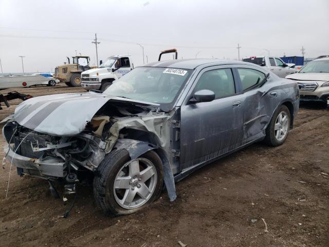 2007 Dodge Charger R/T