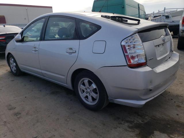 JTDKB20U687720441 | 2008 Toyota prius