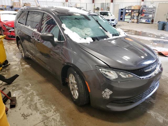 2C4RC1DG0HR695156 | 2017 CHRYSLER PACIFICA T