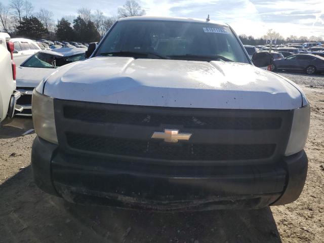 2GCEC13J681105102 | 2008 Chevrolet silverado c1500