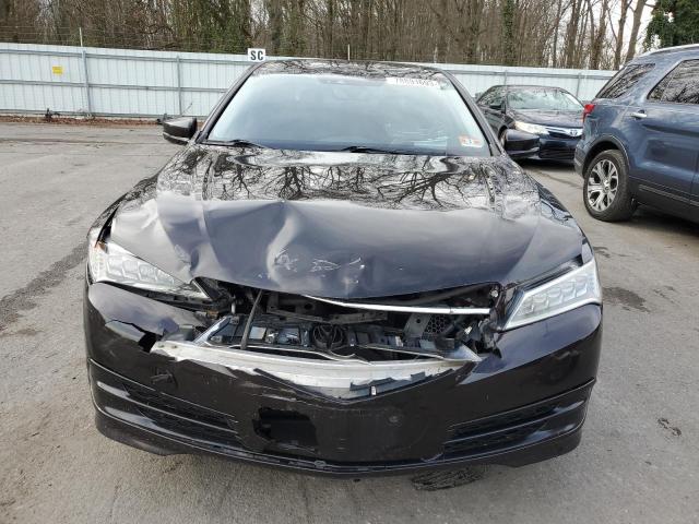 2017 Acura Tlx Tech VIN: 19UUB2F52HA007047 Lot: 78891693