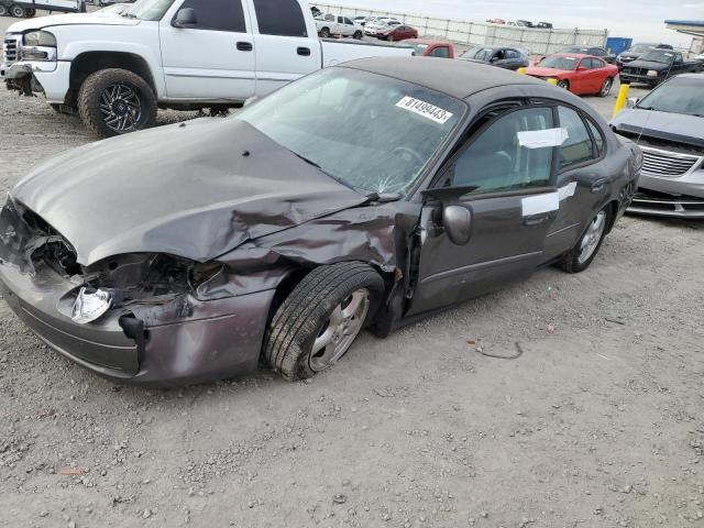 2003 Ford Taurus Se VIN: 1FAFP53U93G107342 Lot: 81499443