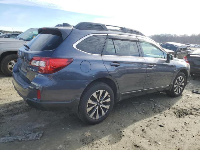 4S4BSBNC6G3331865 | 2016 SUBARU OUTBACK 2.