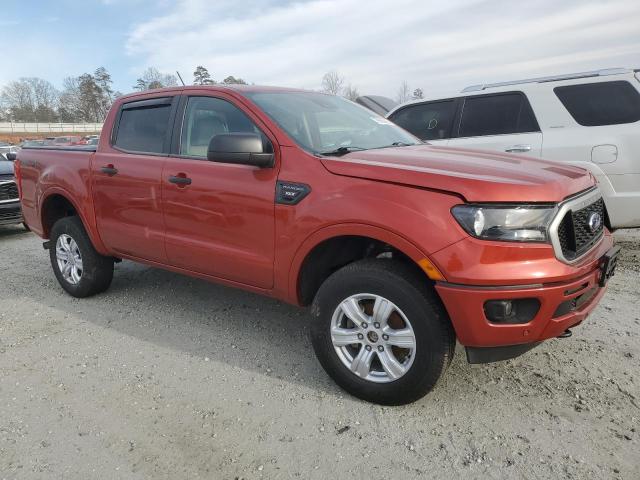 2019 Ford Ranger Xl/Xlt/Lariat VIN: 1FTER4FH4KLA32256 Lot: 38278994