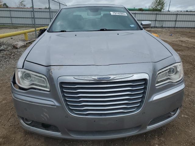 2C3CCAEG2EH310254 | 2014 CHRYSLER 300C