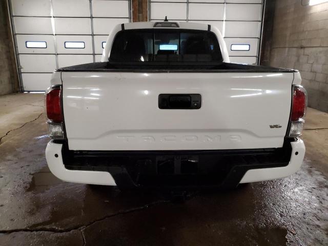 3TMCZ5AN3PM599980 | 2023 TOYOTA TACOMA DOU