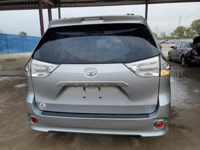 5TDXK3DC3FS619499 2015 TOYOTA SIENNA, photo no. 6