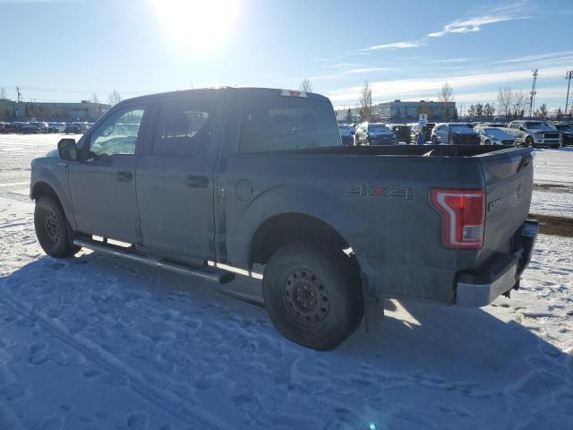 1FTEW1EF9HFA48757 | 2017 FORD F150 SUPER