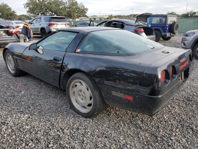 1994 Chevrolet Corvette VIN: 1G1YY22P8R5112040 Lot: 80247193