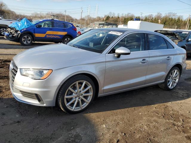 2015 Audi A3 Premium Plus