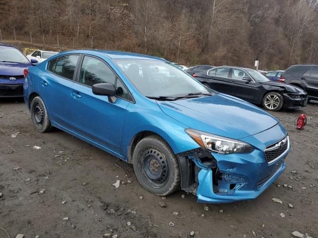 4S3GKAA64J3604815 | 2018 SUBARU IMPREZA