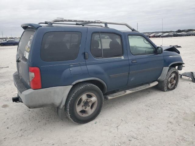 5N1ED28T41C523456 | 2001 Nissan xterra xe