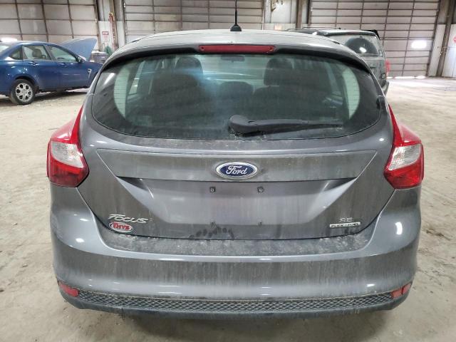 1FADP3K23EL427598 | 2014 FORD FOCUS SE