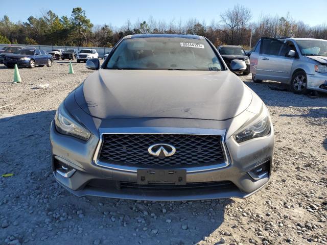 JN1EV7AP6KM512601 | 2019 INFINITI Q50 LUXE