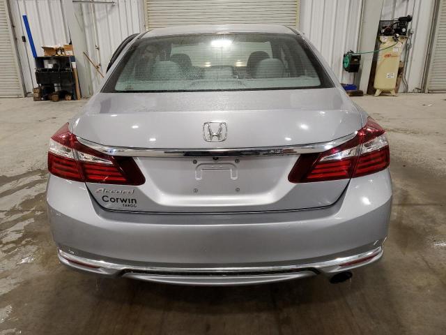 1HGCR2F38HA260444 | 2017 HONDA ACCORD LX