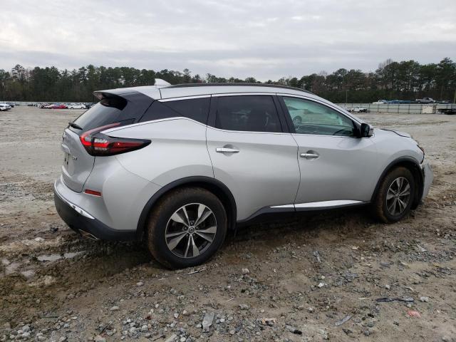 2020 NISSAN MURANO  SV 5N1AZ2BJ5LN100674