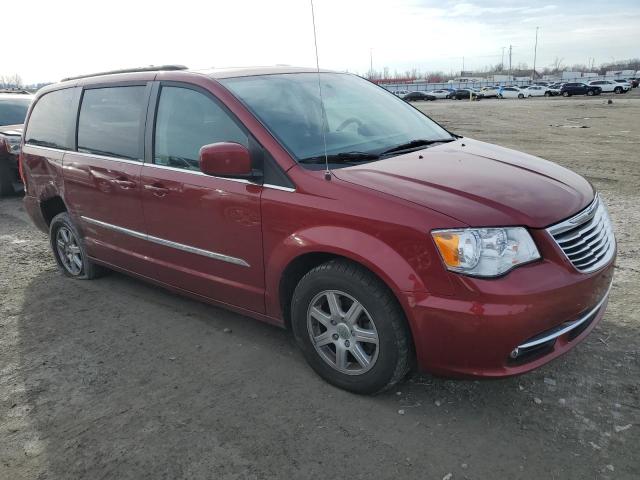 2C4RC1BG2CR189551 | 2012 Chrysler town & country touring