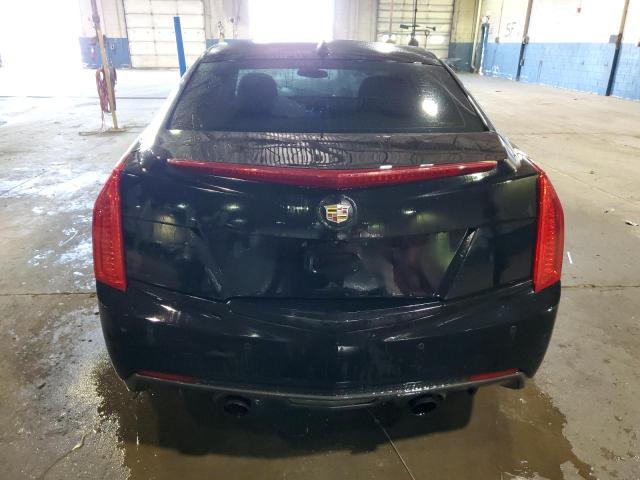 1G6AH5RXXE0141890 | 2014 CADILLAC ATS LUXURY