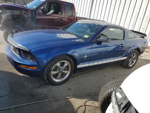 2006 Ford Mustang 