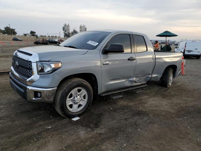 2020 Toyota Tundra 